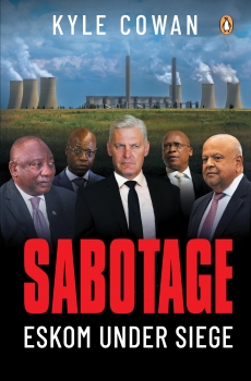Sabotage: Eskom Under Siege