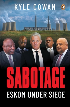 Sabotage: Eskom Under Siege