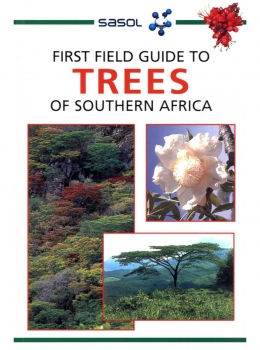 First Field Guide to Trees of Southern Africa