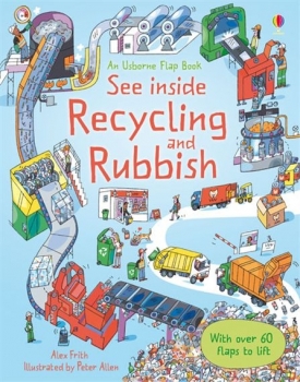 See Inside Rubbish &amp; Recycling