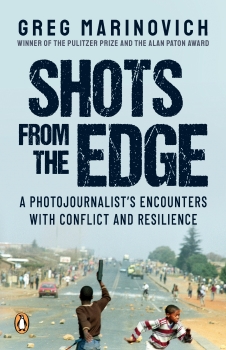 Shots from the Edge