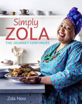 Simply Zola: The Journey Continues
