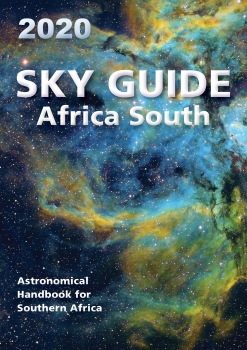 Sky Guide  Africa South 2020