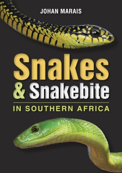 Snakes and Snakebites in Southern Africa