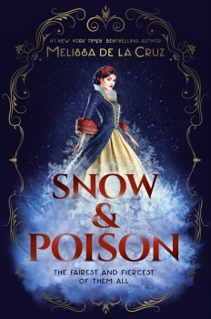 Snow &amp; Poison