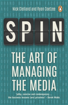 Spin: The Art of Managing the Media