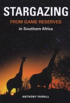 Stargazing From Game Reserves