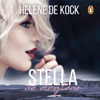 Audiobook - Stella se dogters