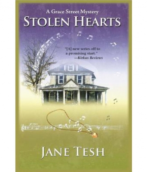 Stolen Hearts
