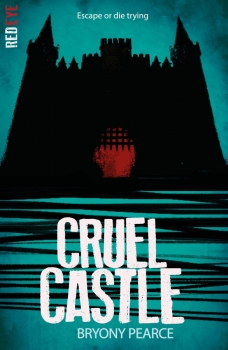 Red Eye 11: Cruel Castle