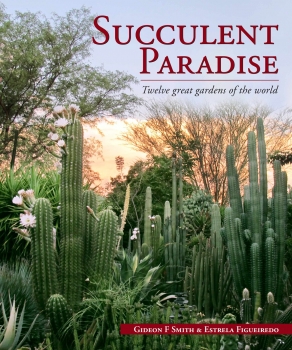 e - Succulent Paradise - Twelve great gardens of the world