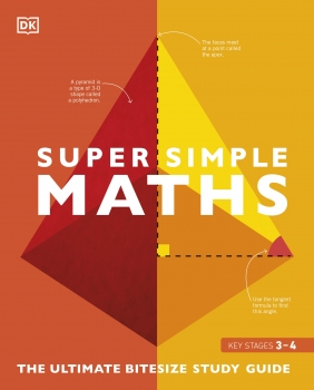 SuperSimple Maths