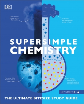 SuperSimple: Chemistry Key Stage 3-4