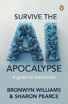 Survive the AI Apocalypse: A Guide for Solutionists