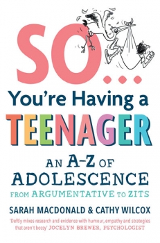 So . . . You&#039;re Having at Teenager