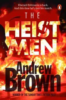 The Heist Men