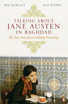 Talking about Jane Austen in Baghdad