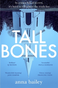 Tall Bones