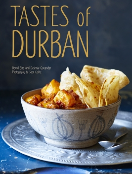 Tastes of Durban