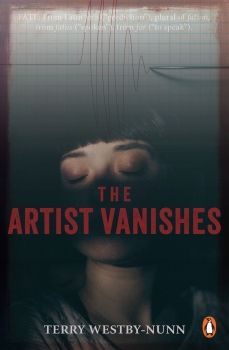 The Artist Vanishes