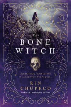 Bone Witch 01