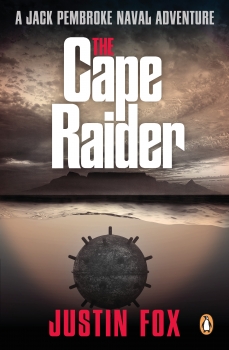 The Cape Raider