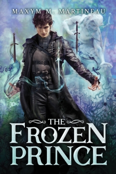Beast Charmer 02: Frozen Prince