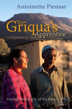 The Griqua&#039;s Apprentice