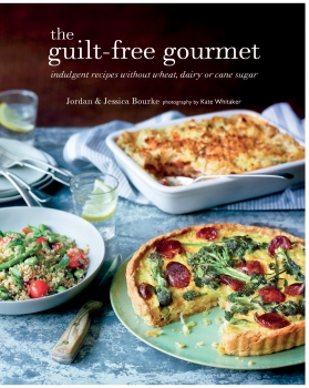 The Guilt-free Gourmet