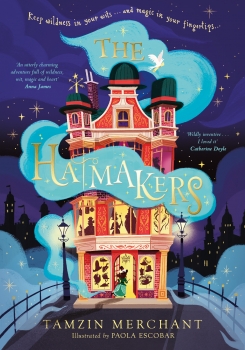 The Hatmakers 01