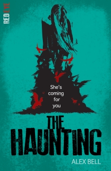 Red Eye 06: The Haunting