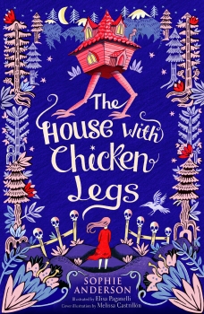 The House With Chicken Legs