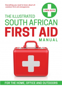 e - The Illustrated South African First Aid Manual