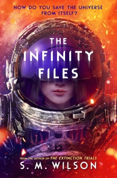 The Infinity Files 01