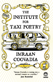 The Institute for Taxi Poetry