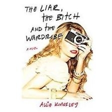The Liar, the Bitch and the Wardrobe