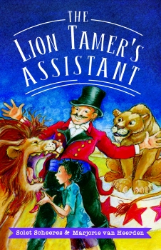 The Lion Tamer&#039;s Assistant