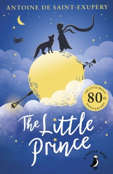 The Little Prince 80th Anniversary
