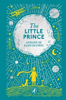 The Little Prince : Puffin Clothbound Classics