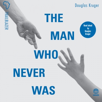 Audiobook - The Man Who Never Was