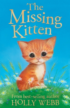 Animal Stories 14: The Missing Kitten