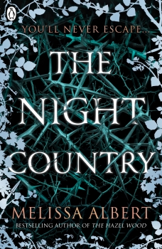 The Hazel Wood 02: The Night Country