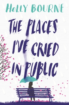 The Places I&#039;ve Cried in Public
