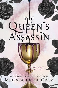 The Queen&#039;s Assassin 01