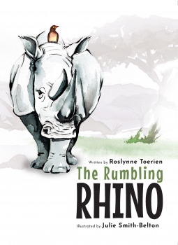 The Rumbling Rhino
