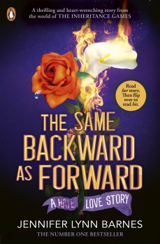 The Same Backwards as Forwards