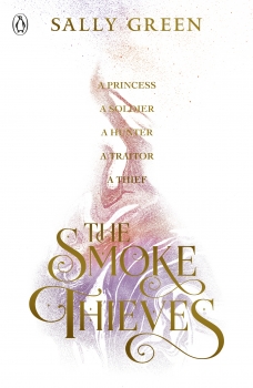 The Smoke Thieves 01