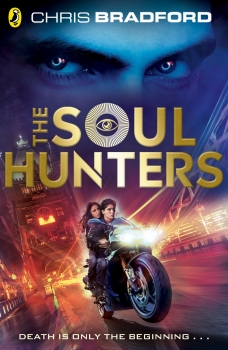 Soul Prophecy 01: The Soul Hunters
