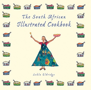 e - The South African Illustrated Cookbook