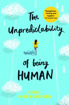 The Unpredictability of Being Human